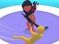 Leikur Circle Shooter Master á netinu