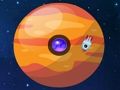 Leikur Planet Explorer margföldun  á netinu