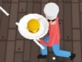 Leikur Burger Bounty leikur  á netinu
