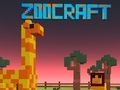Leikur Zoocraft á netinu