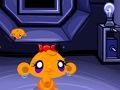 Leikur Monkey Go Happy Stage 185 á netinu