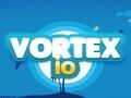 Leikur Vortex. io  á netinu