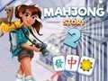 Leikur Mahjong saga 2  á netinu