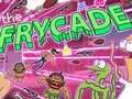 Leikur Sanjay og Craig: The Frycade  á netinu