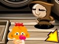 Leikur Monkey Go Happy Stage 190 á netinu