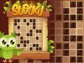 Leikur Sudoku 4 í 1  á netinu