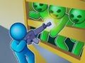 Leikur Zombie vörn War Z Survival  á netinu