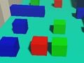 Leikur Cubemove á netinu