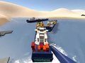 Leikur Suez Canal Training Simulator á netinu