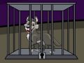 Leikur Gleðilegur Wolf Escape  á netinu