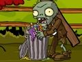 Leikur Endurheimtu Zombie Man  á netinu