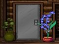 Leikur Forvitnilegur Room Escape  á netinu