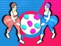 Leikur Twerk Race 3d á netinu