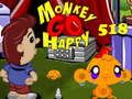 Leikur Monkey Go Happy Stage 519 á netinu