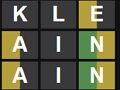 Leikur Twordle á netinu