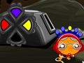 Leikur Monkey Go Happy Stage 194 á netinu