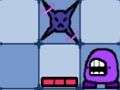 Leikur Dungeon Chomper á netinu