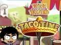 Leikur Victor og Valentino: Taco Time  á netinu