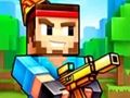Leikur Pixel Gun 3d á netinu