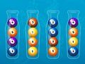 Leikur Pool Ball Raða  á netinu