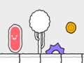 Leikur Scrible World Platform Puzzle á netinu