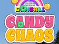Leikur Gumball Candy Chaos á netinu