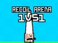 Leikur Reysa arena 1VS1 á netinu