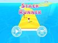 Leikur Stack Runner á netinu