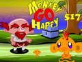 Leikur Monkey Go Happy Stage 517 á netinu