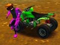 Leikur ATV Ultimate Offroad á netinu