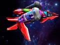 Leikur Galaxy ráðast á síðustu vonina á netinu