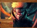 Leikur Naruto fyndnir leikir  á netinu