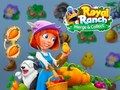 Leikur Royal Ranch sameina og safna  á netinu