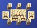 Leikur Hinn mikli Mahjong á netinu
