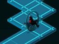 Leikur Cybertron mótorhjólamaður  á netinu