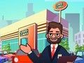 Leikur Notaður bílasali Tycoon  á netinu