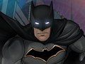 Leikur Batman: Cloak Crusader Chase á netinu