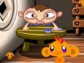 Leikur Monkey Go Happy Stage 202 á netinu