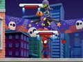 Leikur Jump info vá Pick A Game  á netinu