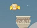Leikur Sky emoji: Flutter á netinu