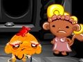 Leikur Monkey Go Happy Stage 750 á netinu