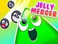 Leikur Jelly Samruni  á netinu