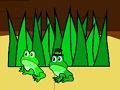 Leikur Polly The Frog 3: Tilskipun Billy Bullfrog  á netinu