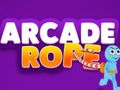 Leikur Arcade reipi  á netinu