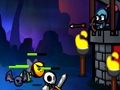 Leikur Idle Archer Tower Defense RPG á netinu