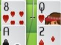 Leikur Golf Solitaire Pro á netinu