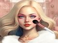 Leikur Makeover ASMR á netinu