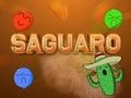 Leikur Saguaro á netinu