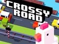 Leikur Crossy Road Master á netinu