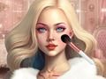 Leikur Makeover ASMR á netinu
